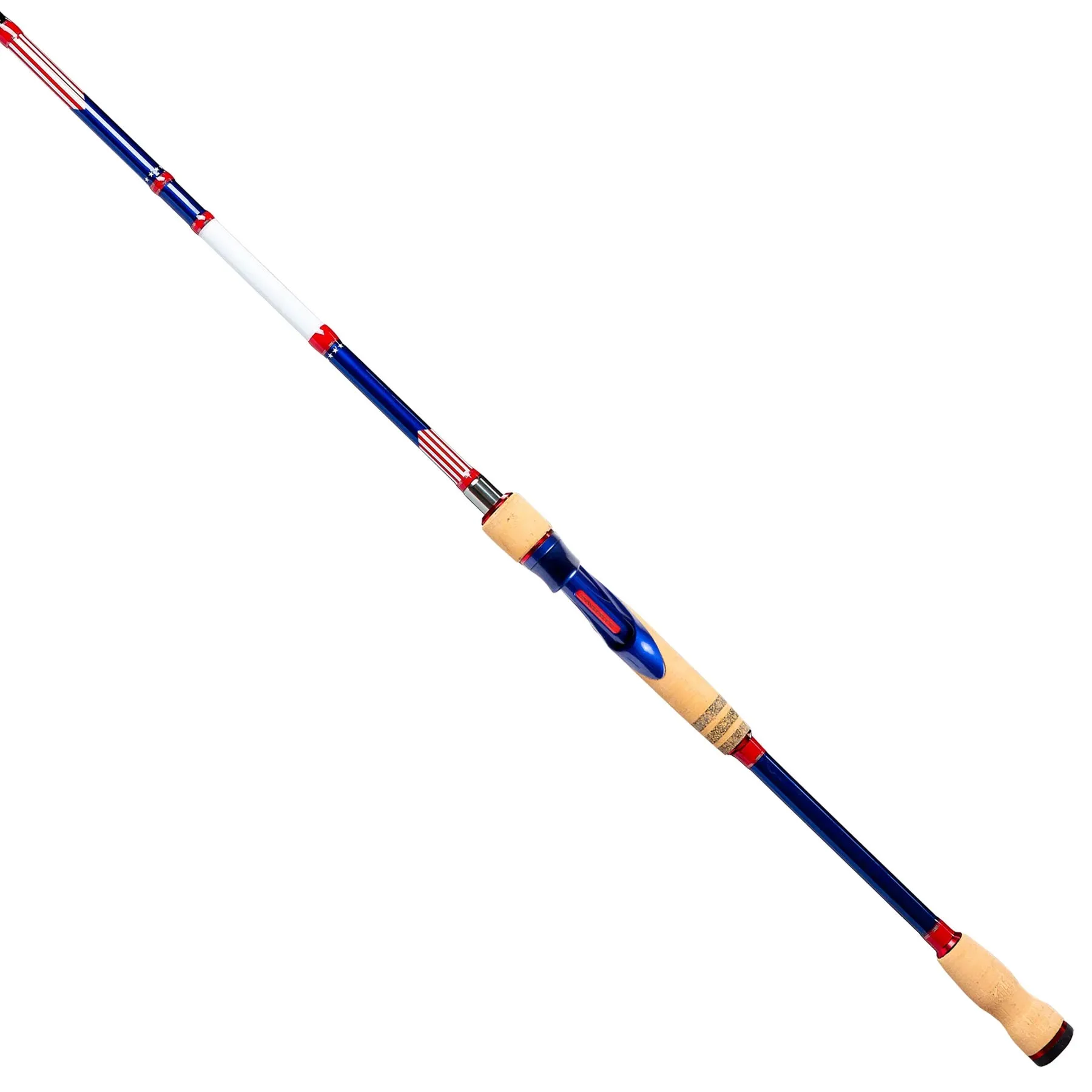 ROD FAVORITE PBF DEFENDER SPINNING 7'1