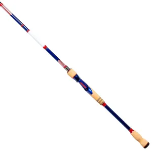 ROD FAVORITE PBF DEFENDER SPINNING 7'1