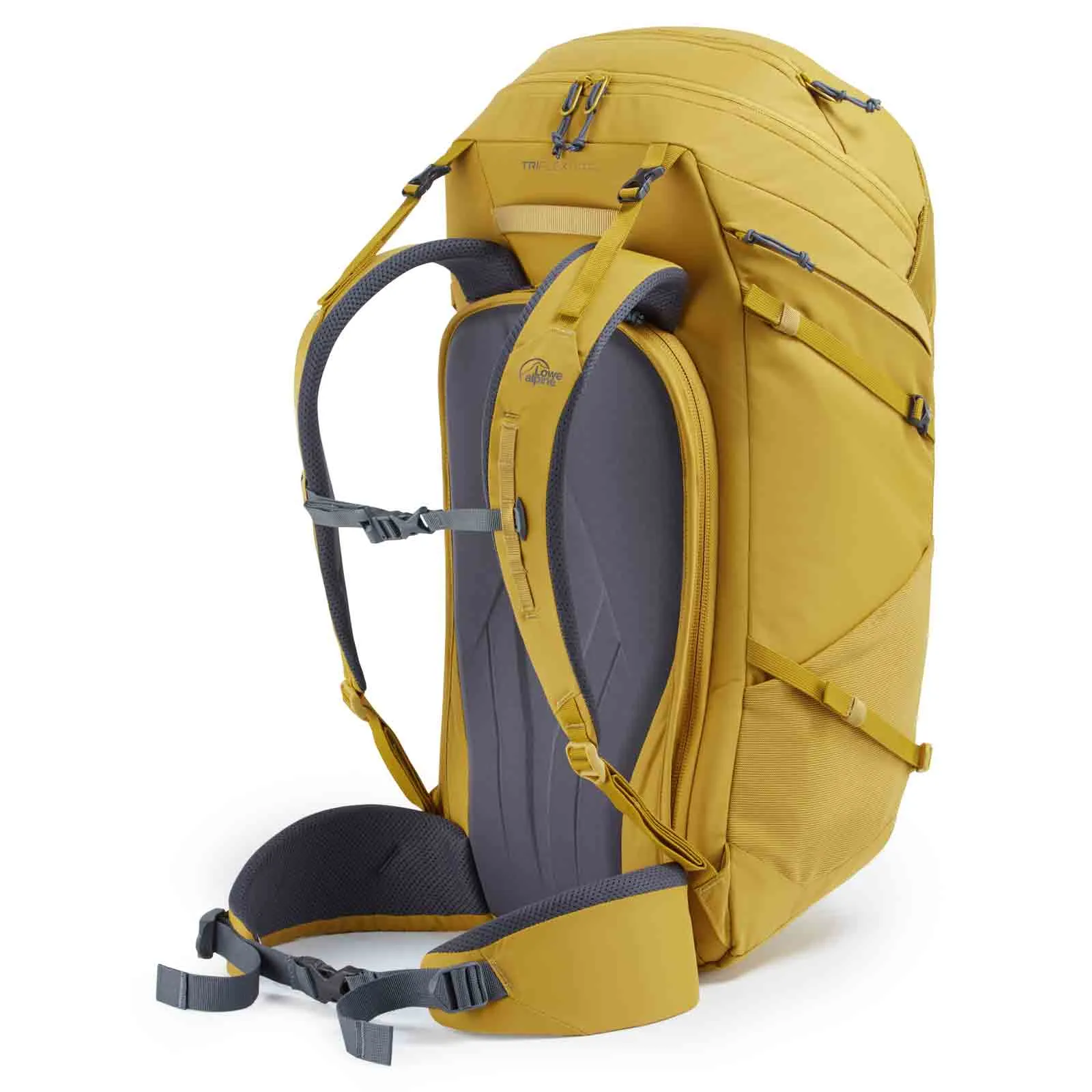 Rogue 48 - Rock Climbing Crag Bag