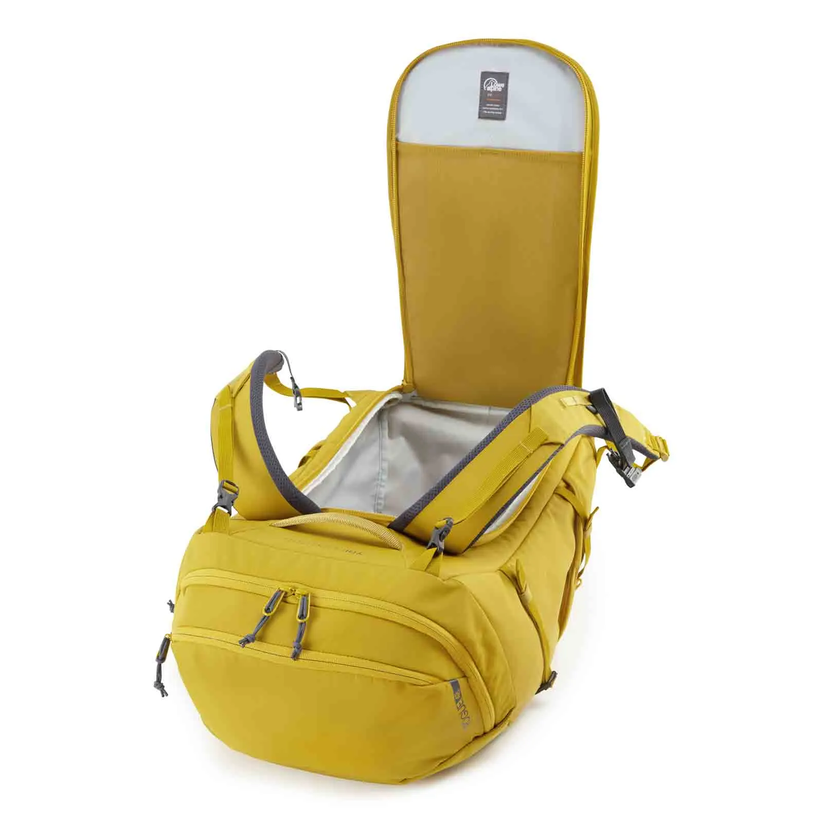 Rogue 48 - Rock Climbing Crag Bag