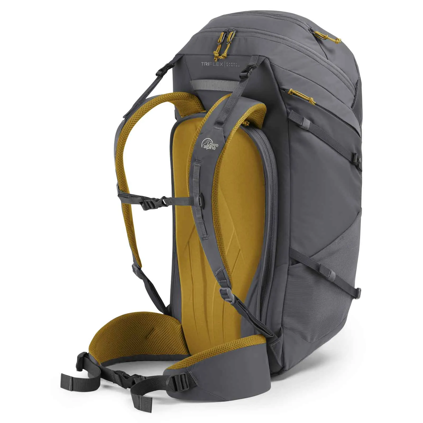 Rogue 48 - Rock Climbing Crag Bag