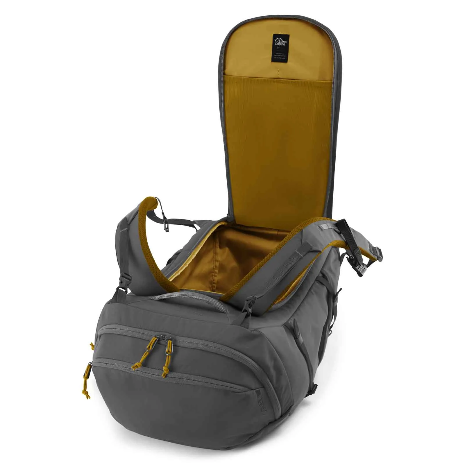 Rogue 48 - Rock Climbing Crag Bag
