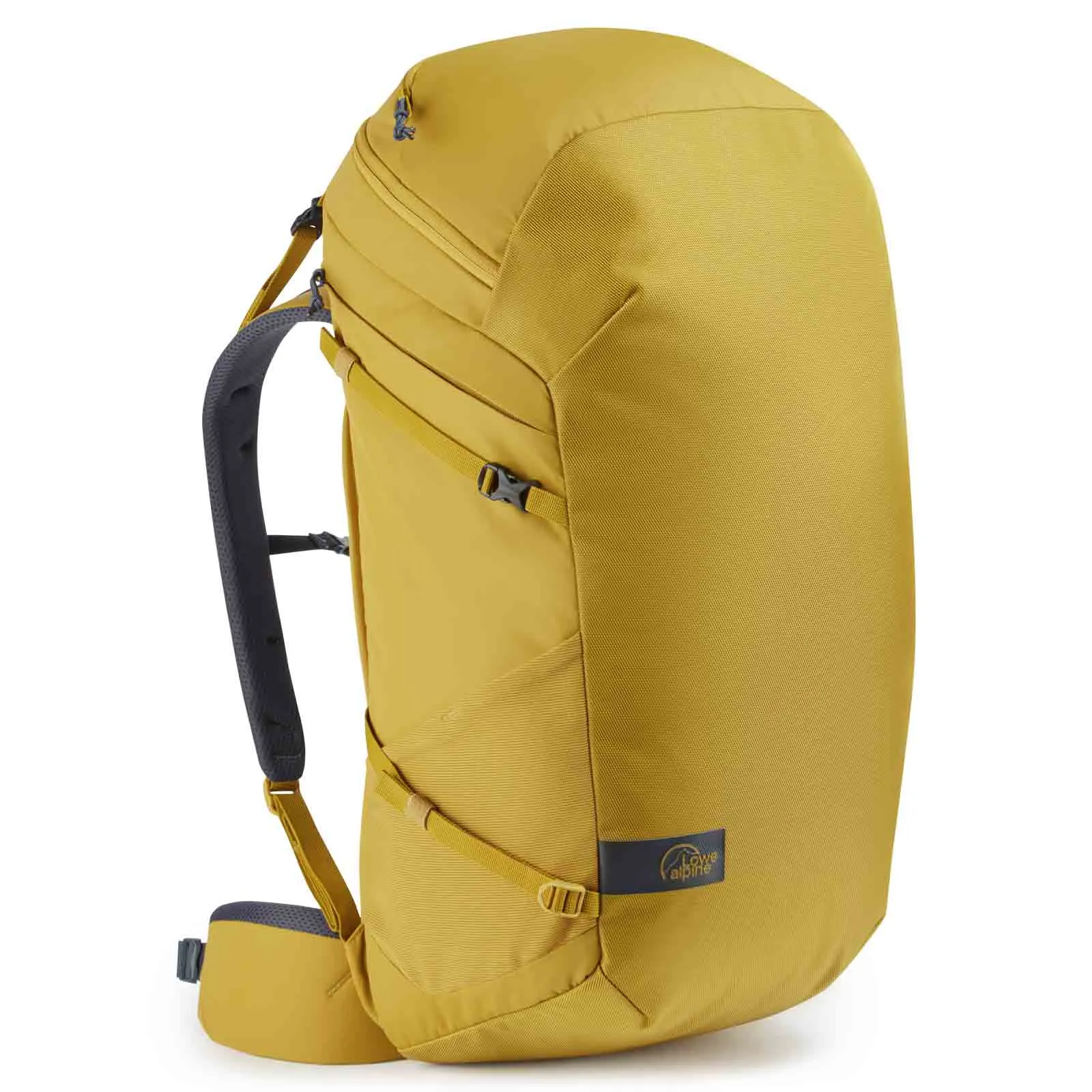 Rogue 48 - Rock Climbing Crag Bag
