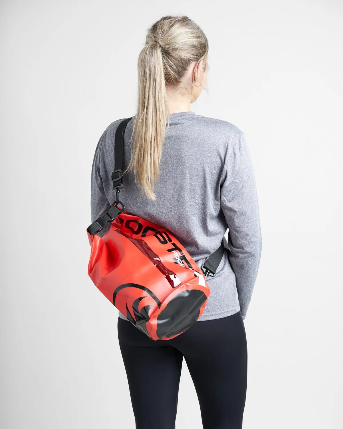 Rooster Roll Top 10L Dry Bag