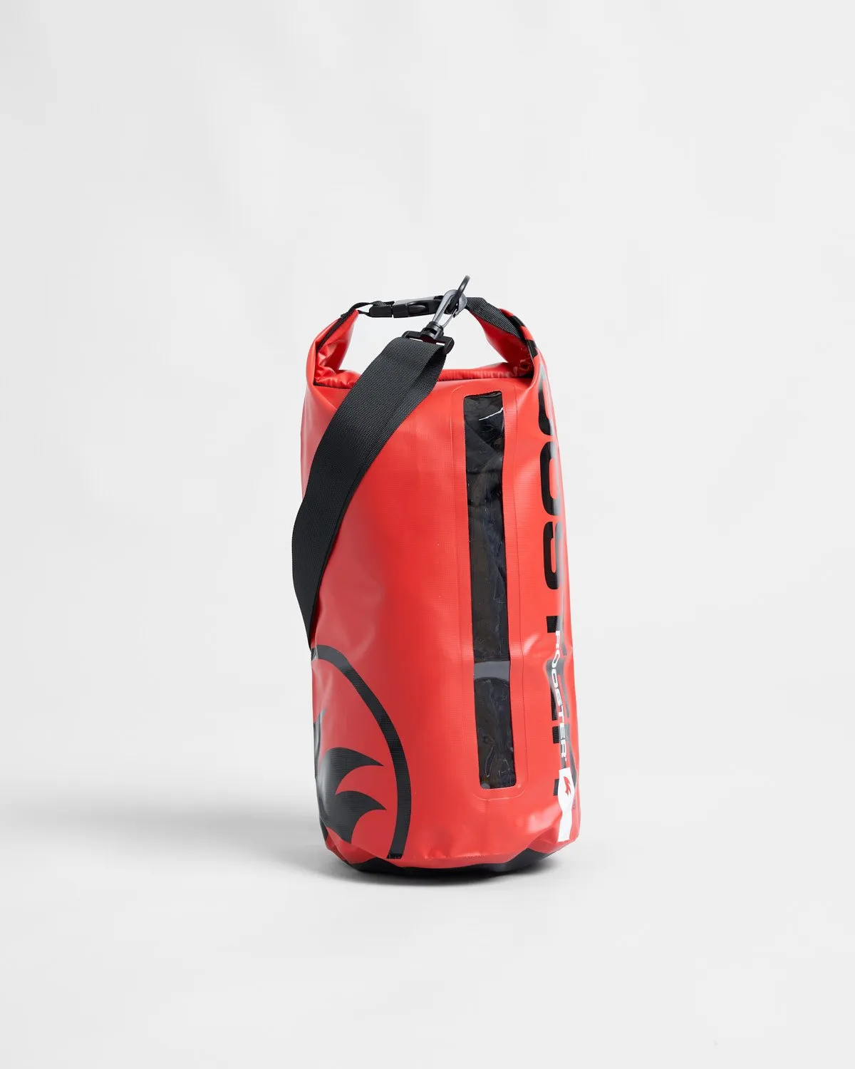 Rooster Roll Top 10L Dry Bag