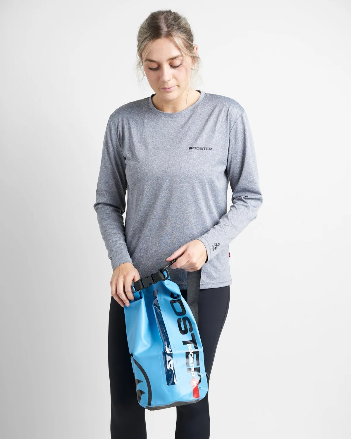 Rooster Roll Top 10L Dry Bag