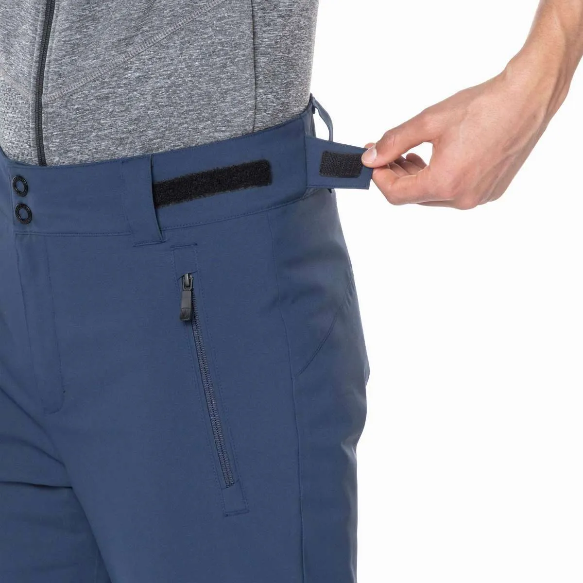 Rossignol Siz Insulated Pant 2024