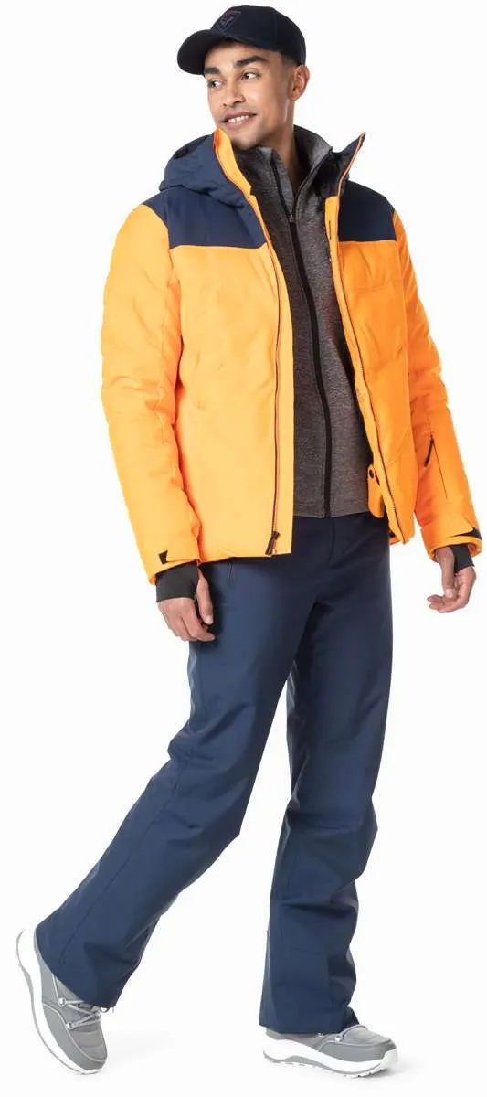 Rossignol Siz Insulated Pant 2024