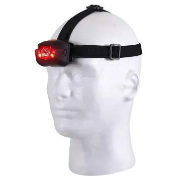 Rothco 5 Bulb LED Headlamp