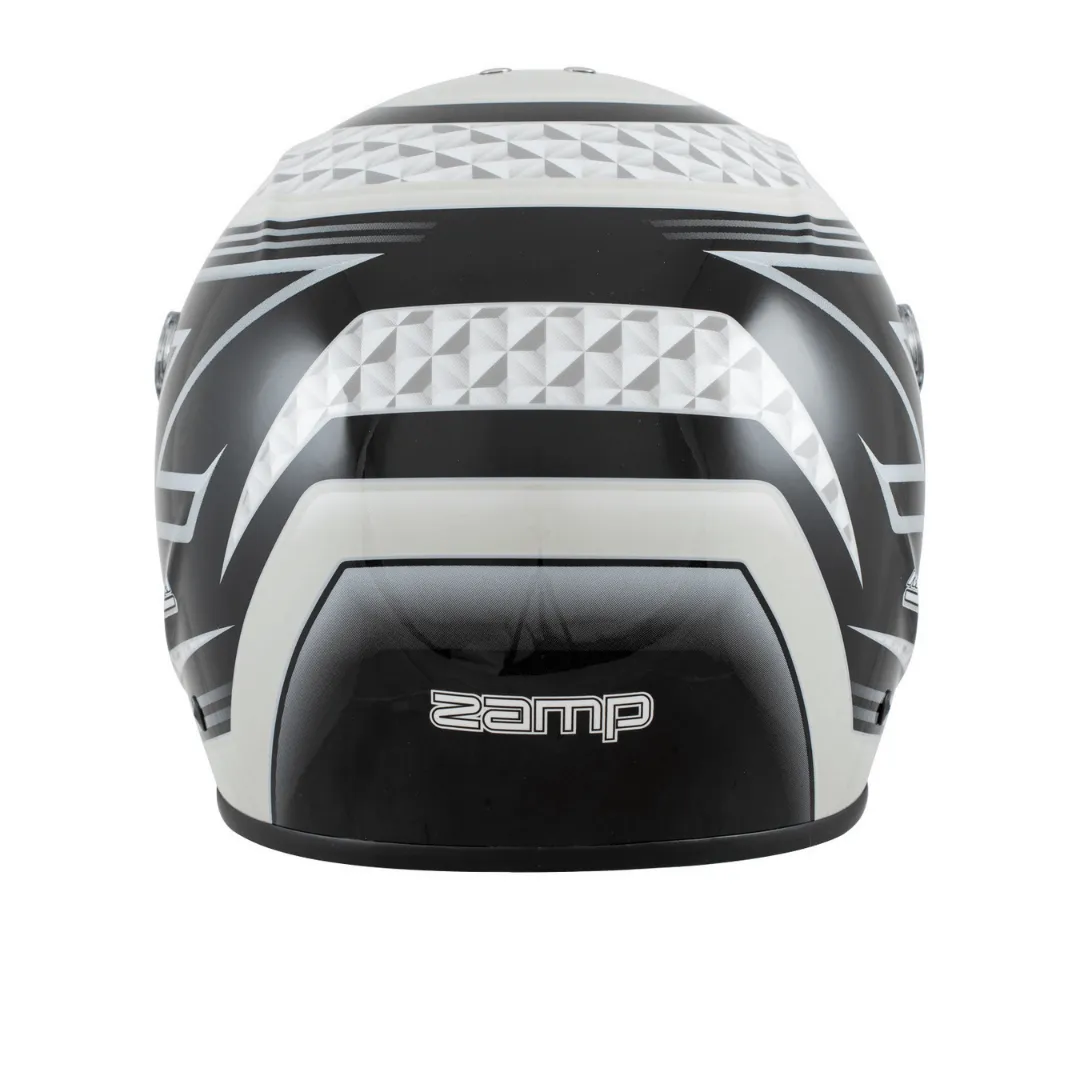 RZ-37Y Graphic Helmet