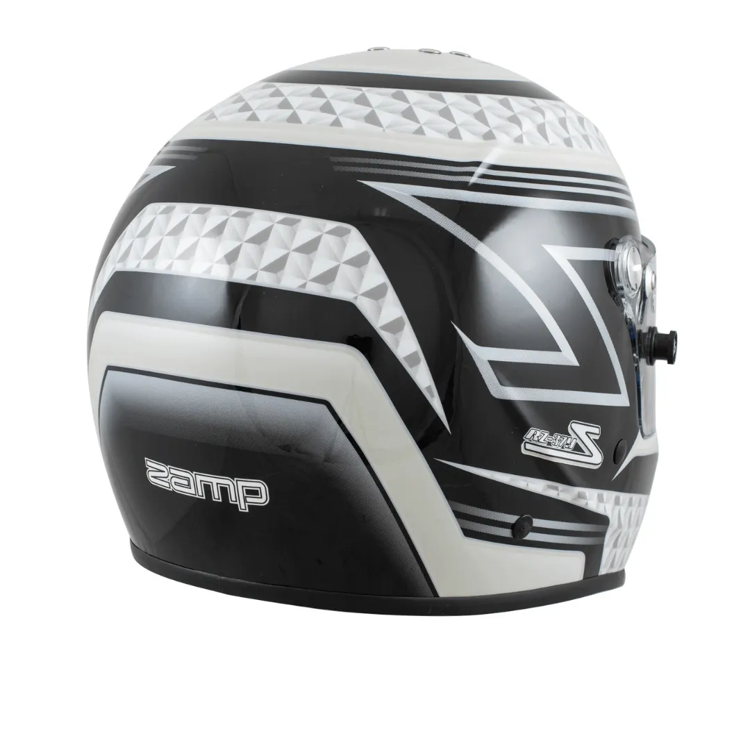 RZ-37Y Graphic Helmet