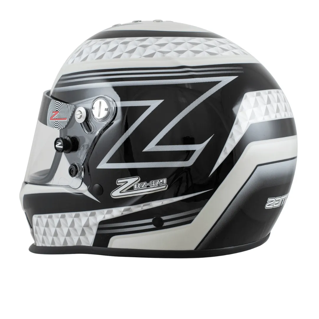 RZ-37Y Graphic Helmet