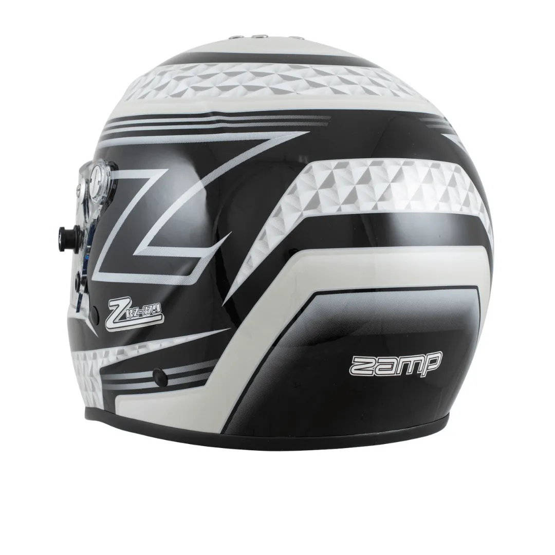 RZ-37Y Graphic Helmet