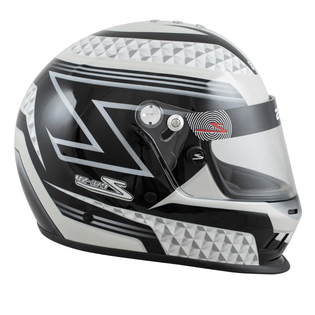 RZ-37Y Graphic Helmet