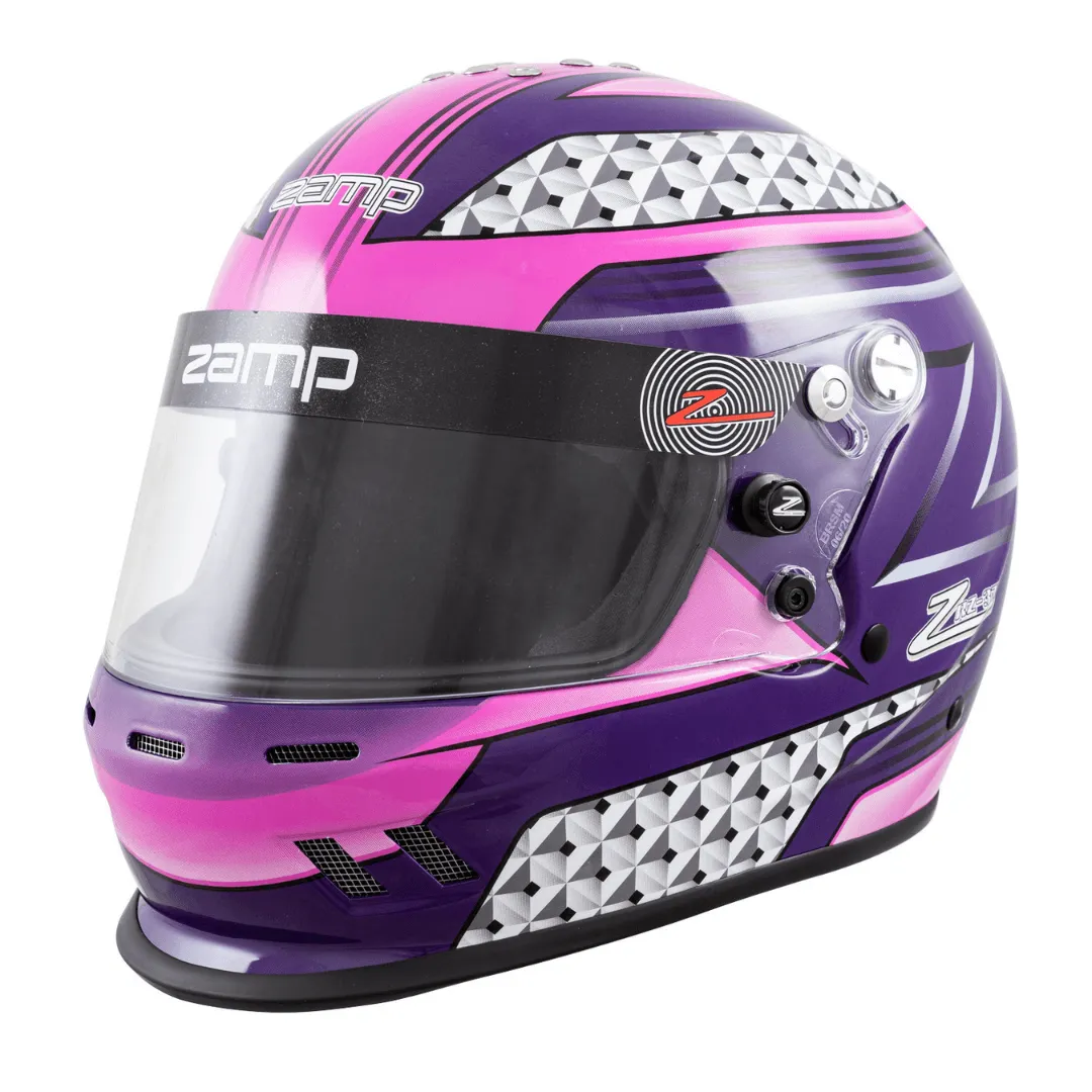 RZ-37Y Graphic Helmet