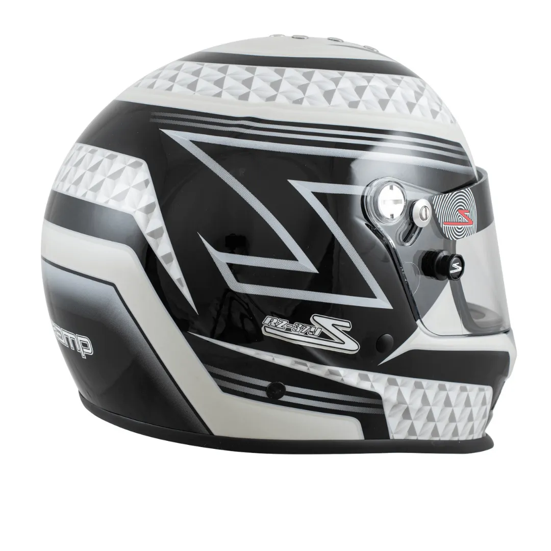 RZ-37Y Graphic Helmet