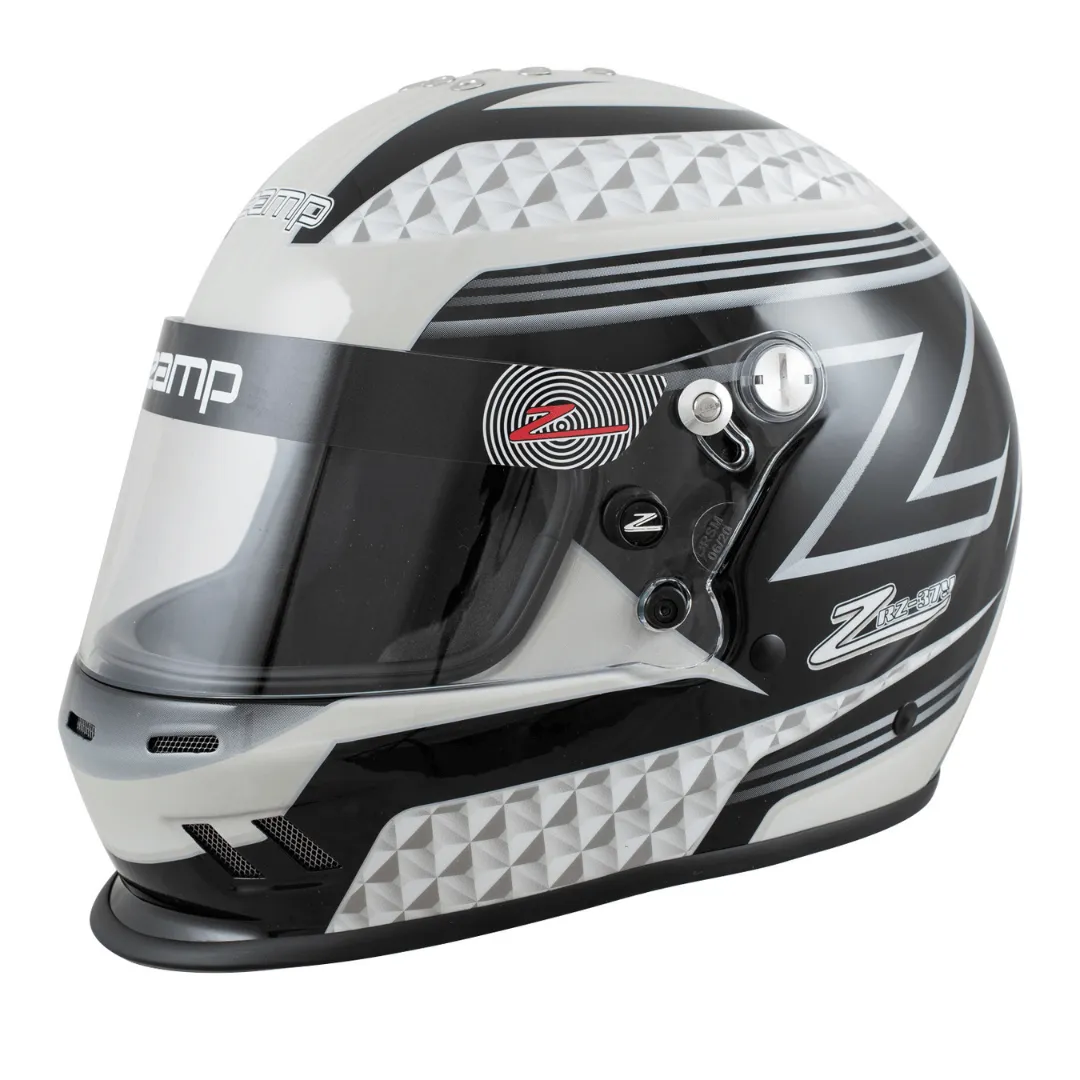 RZ-37Y Graphic Helmet