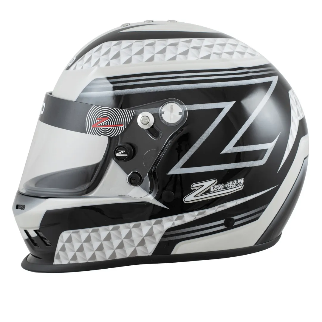 RZ-37Y Graphic Helmet