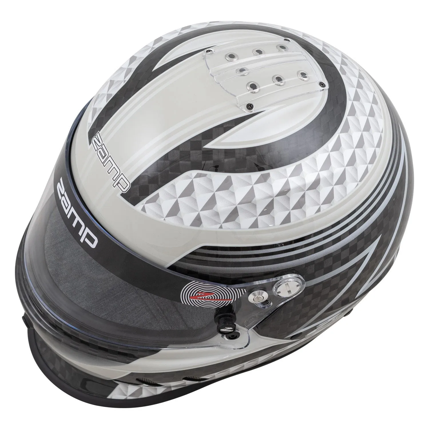 RZ-65D Graphic Helmet