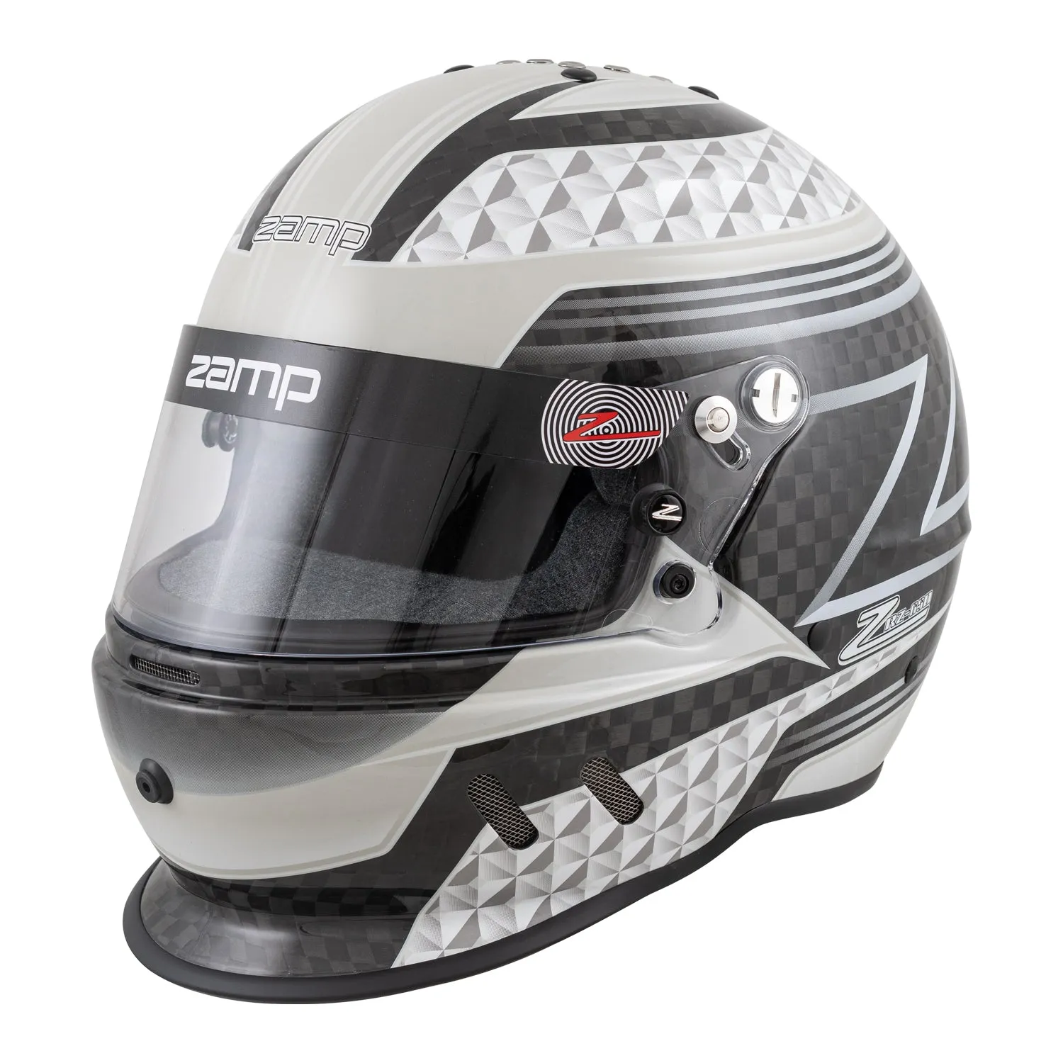 RZ-65D Graphic Helmet