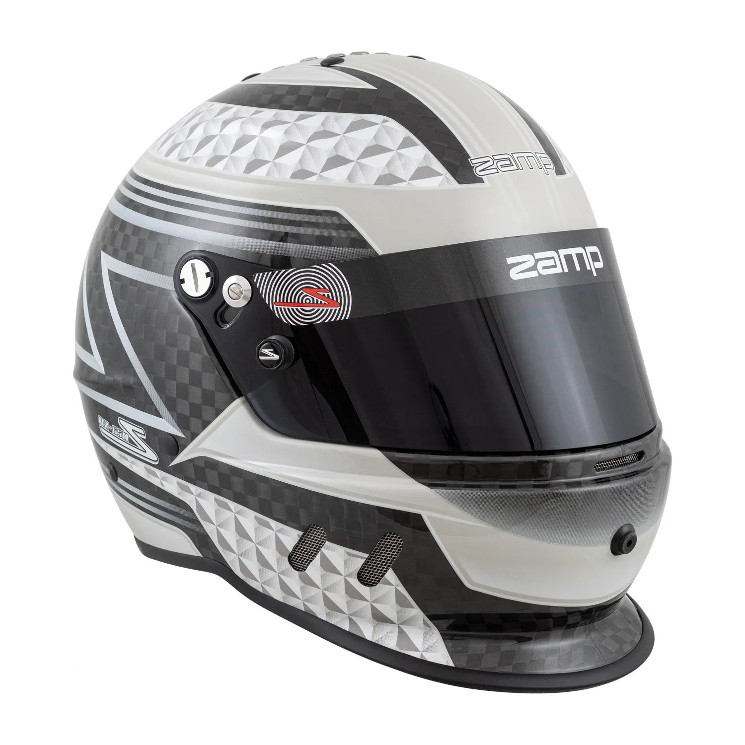 RZ-65D Graphic Helmet