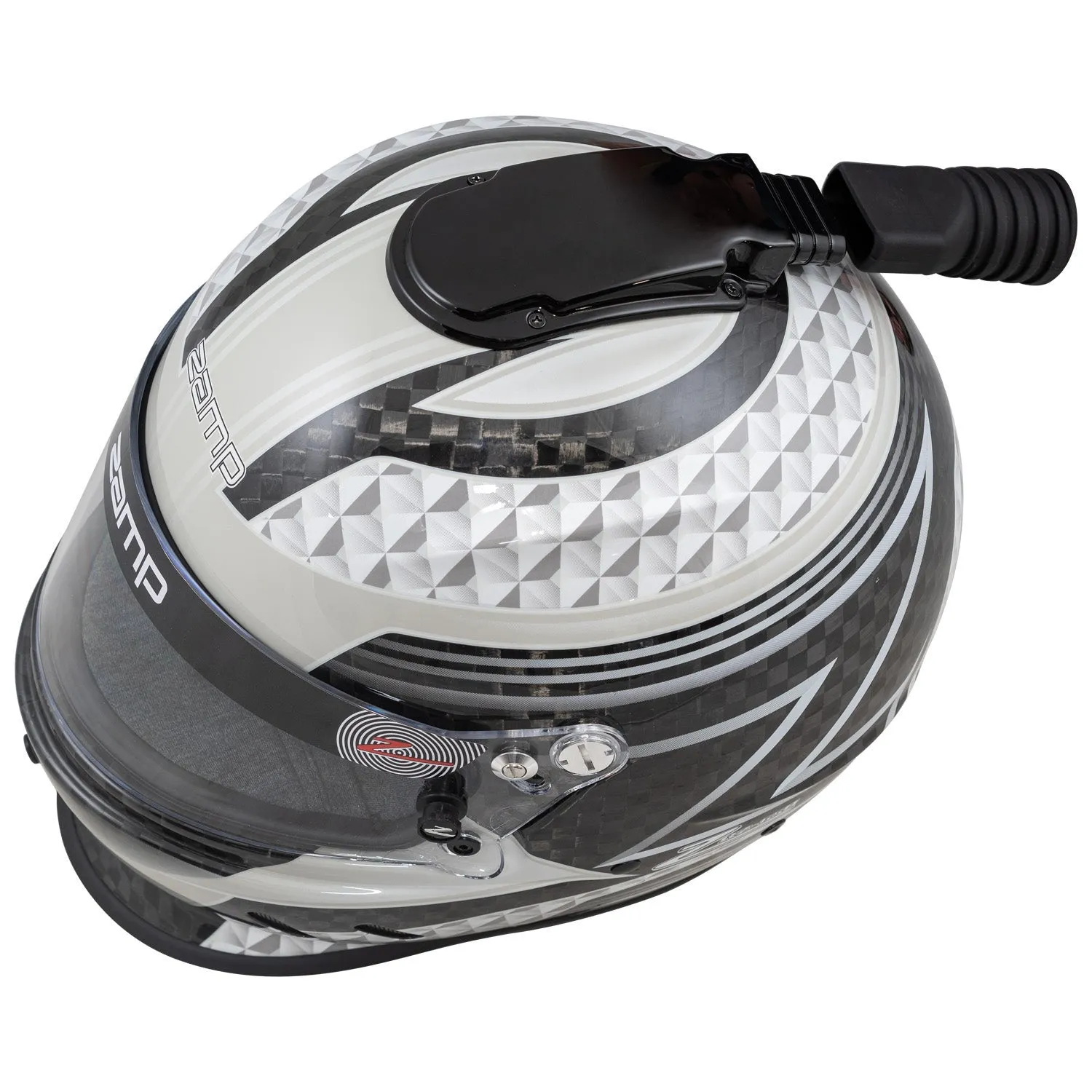 RZ-65D Graphic Helmet