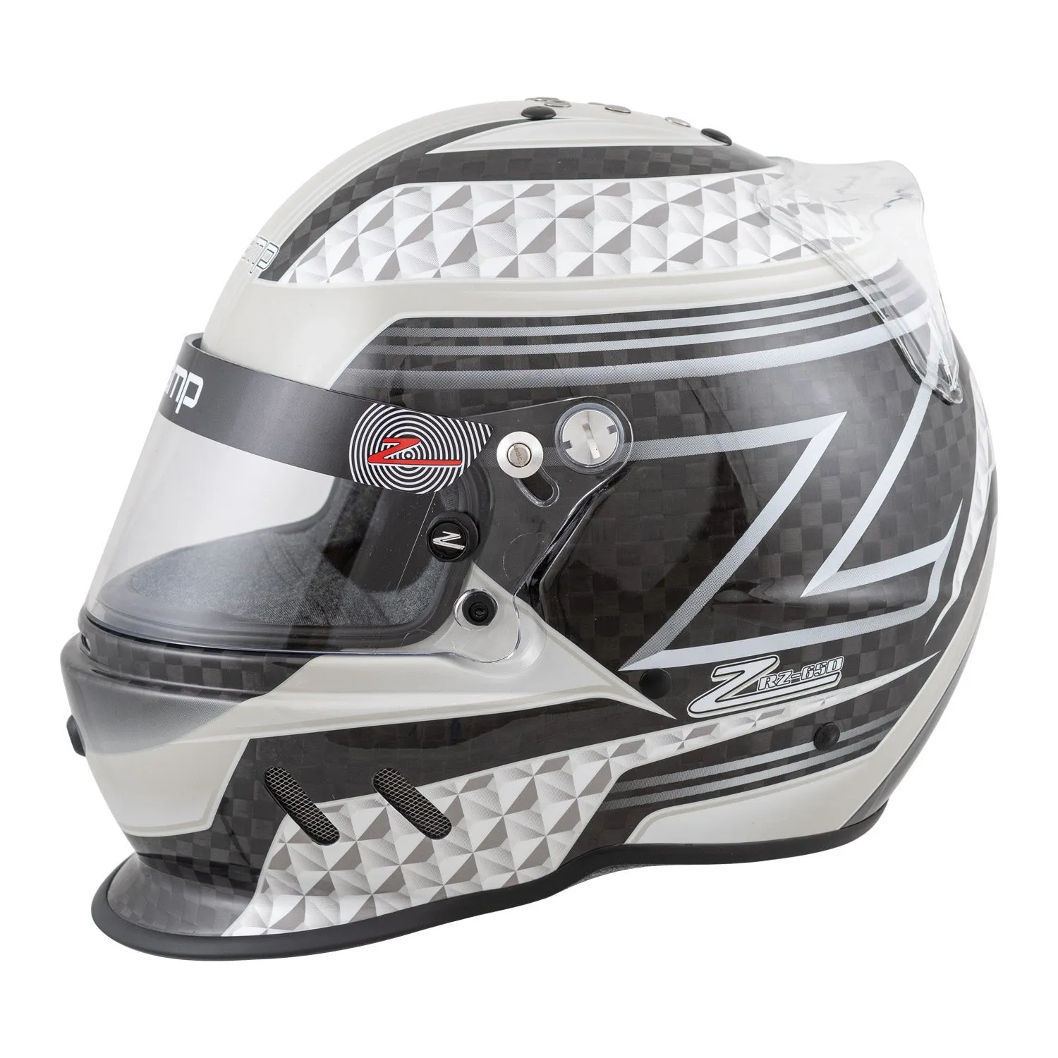 RZ-65D Graphic Helmet