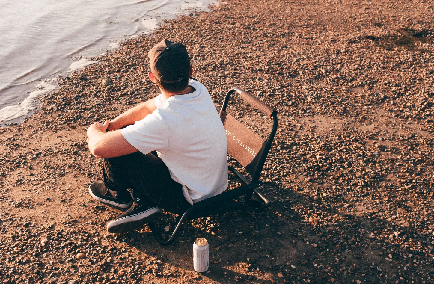 S S Camp Chair Two