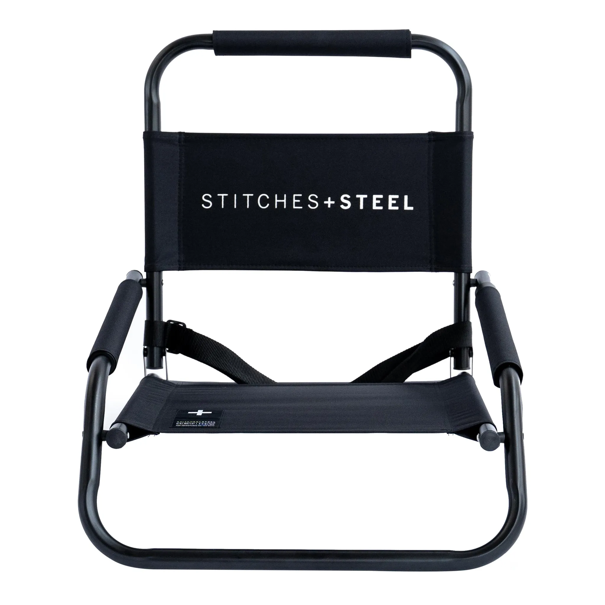 S S Camp Chair Two