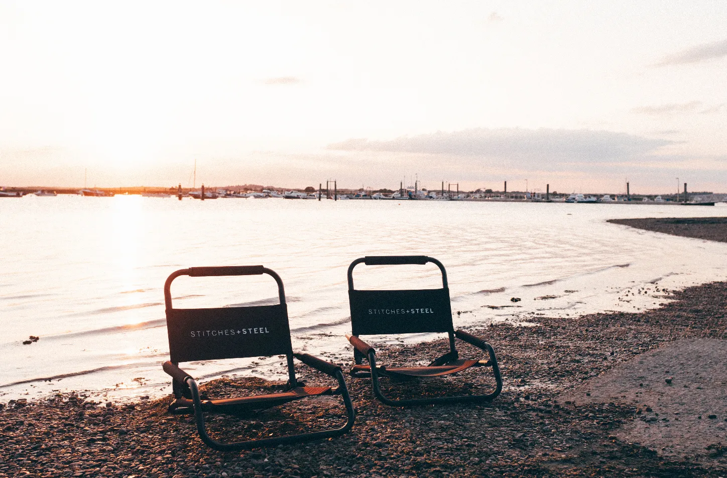 S S Camp Chair Two