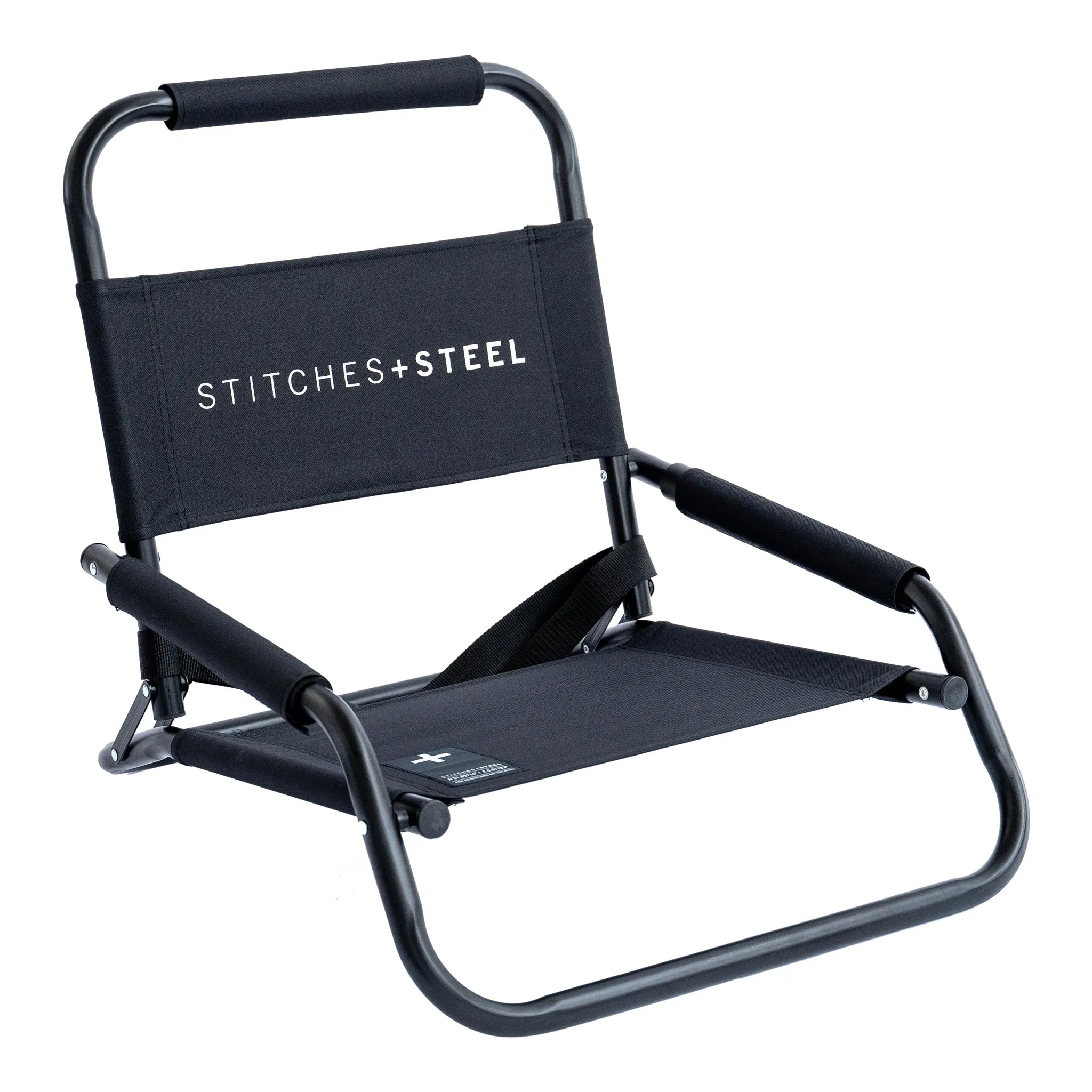 S S Camp Chair Two