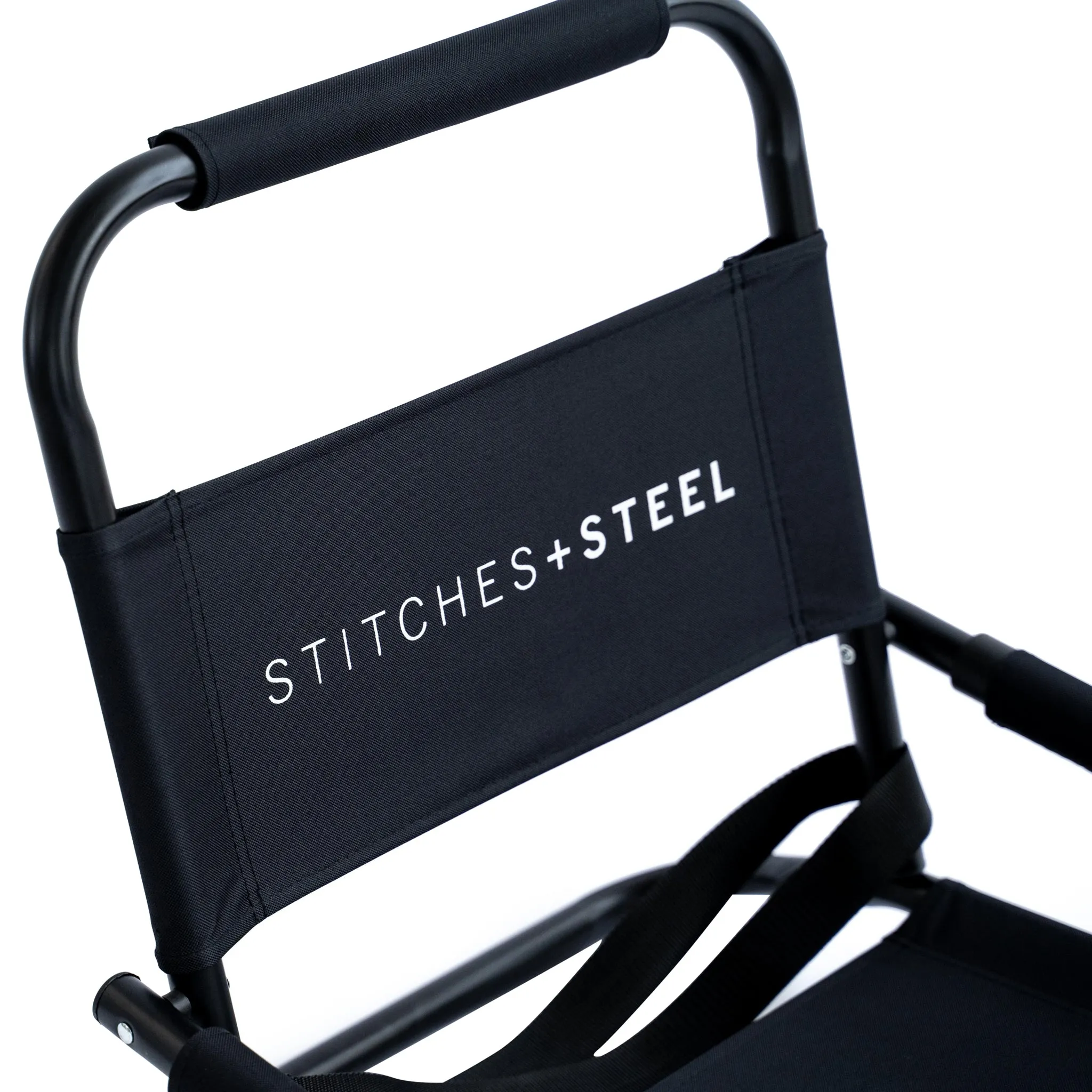 S S Camp Chair Two