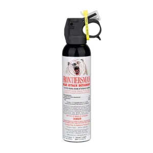 Sabre 9.2 oz Bear Spray