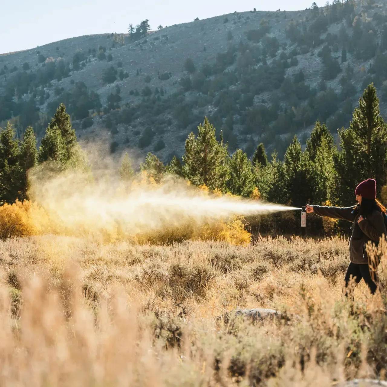 Sabre 9.2 oz Bear Spray