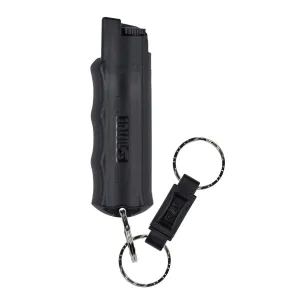 SABRE Defense Spray W/ Quick Release Key Ring
