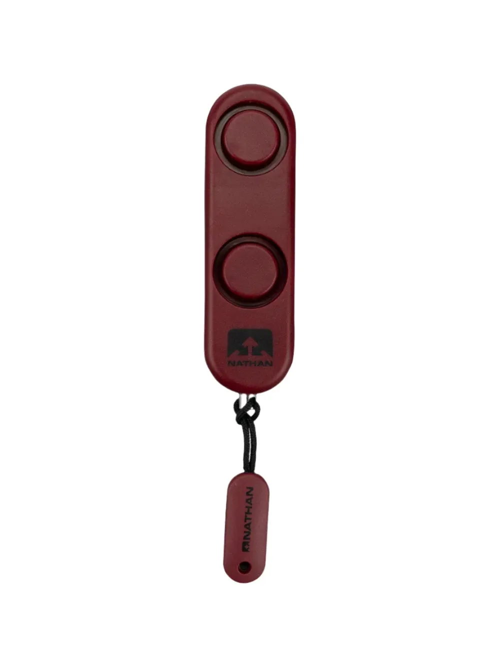 SaferRun Ripcord Siren Personal Alarm