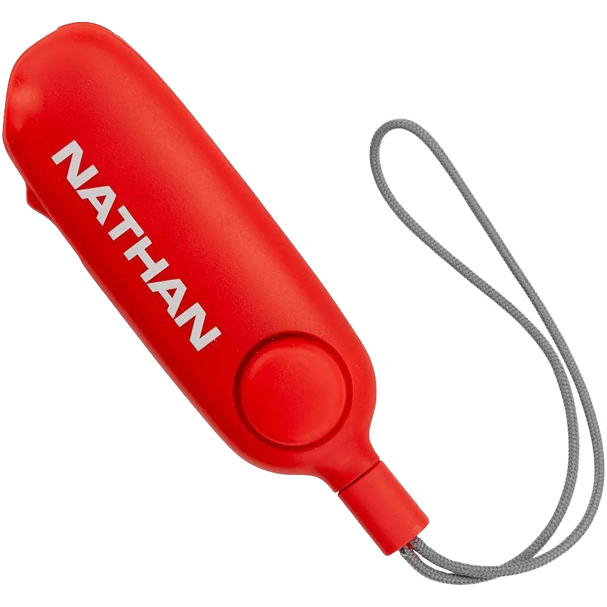 SaferRun Ripcord Siren Strobe