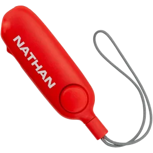SaferRun Ripcord Siren Strobe