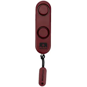 SaferRun Ripcord Siren