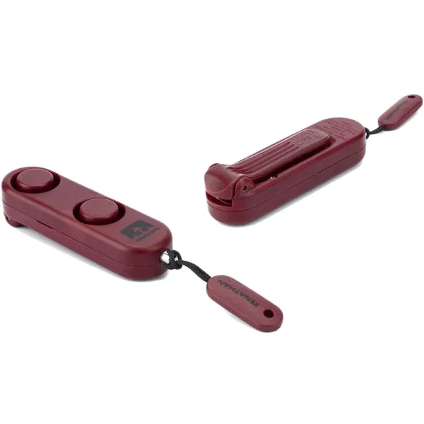SaferRun Ripcord Siren