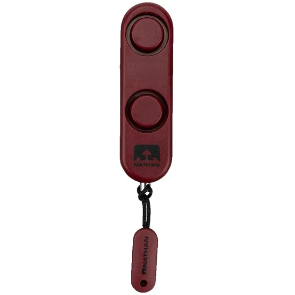 SaferRun Ripcord Siren