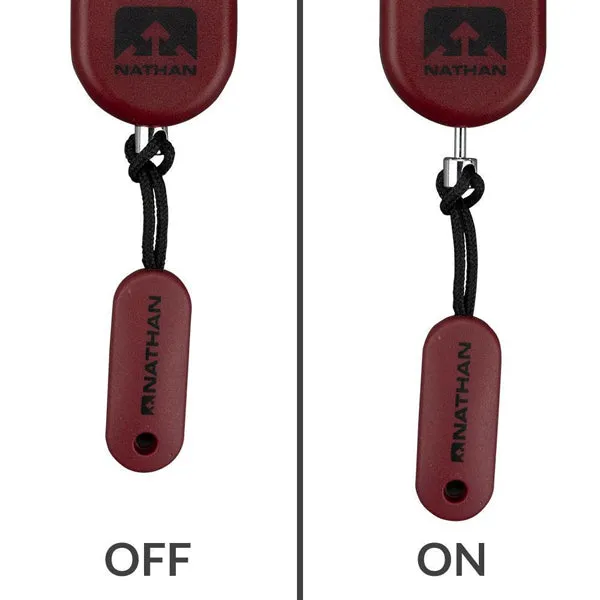 SaferRun Ripcord Siren