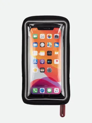 SaferRun Siren Handheld Phone Carrier