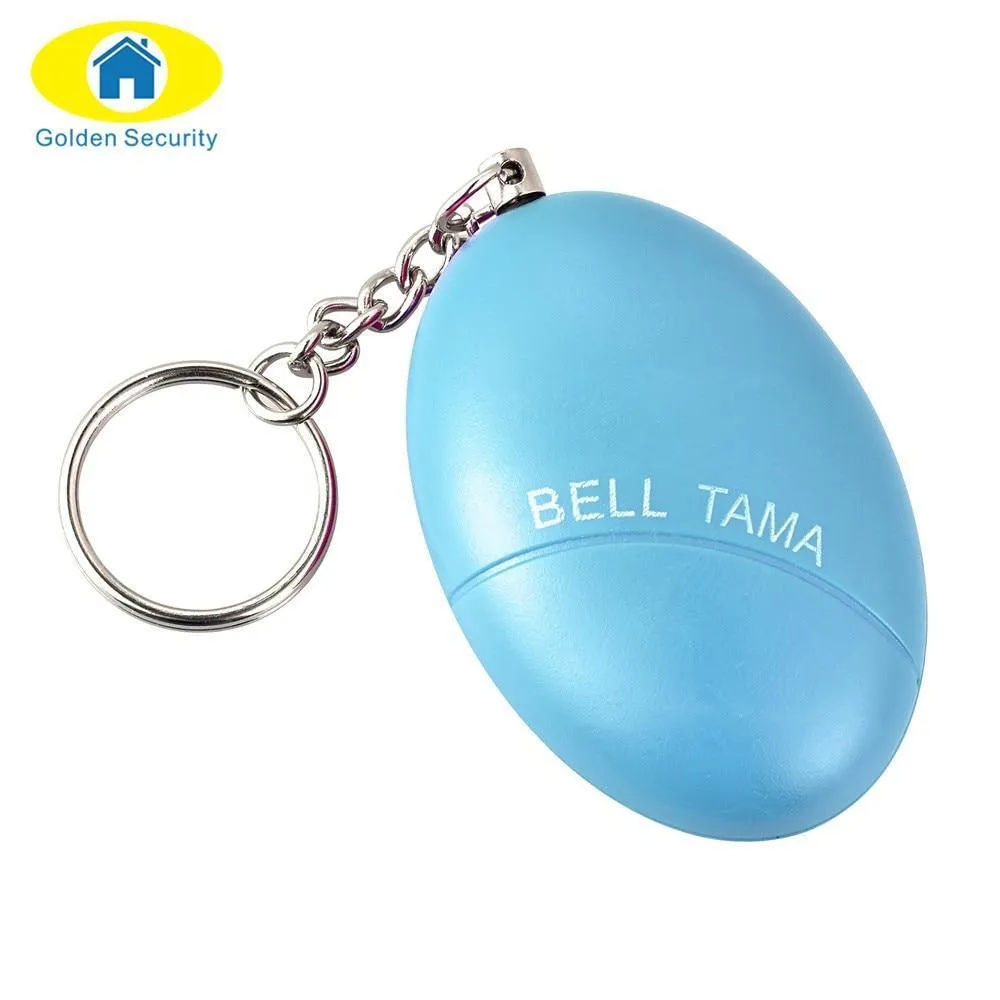 Safety Alarm Chain