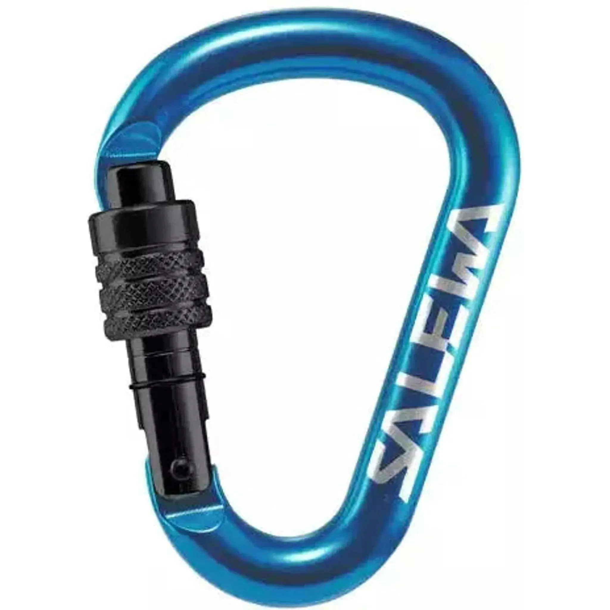 Salewa HMS Screw G2 SMALL Carabiner
