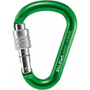 Salewa HMS Screw G2 SMALL Carabiner