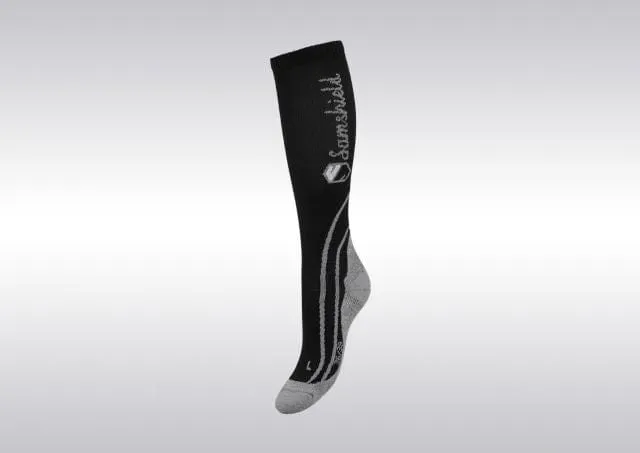 Samshield Socks Balzane Cushion (SSSOCKBCUSHION)