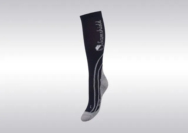 Samshield Socks Balzane Cushion (SSSOCKBCUSHION)