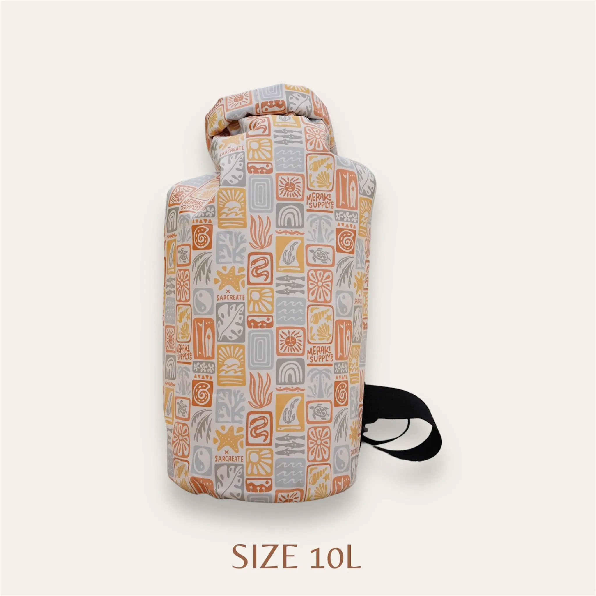 Sarcreate Dry Bag