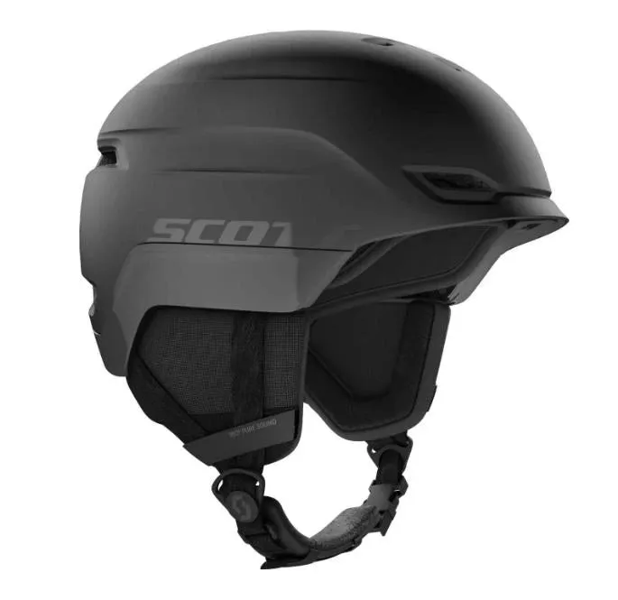 Scott Chase 2 Plus Helmet